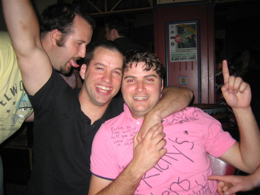 Richys Bucks Night 0261